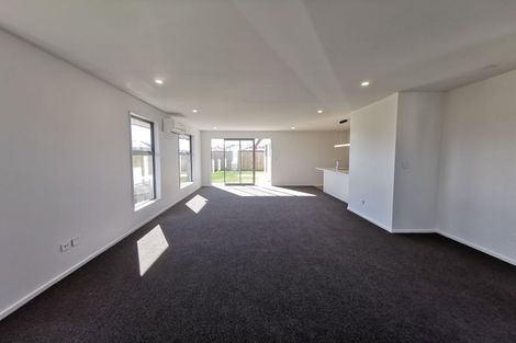 Photo of property in 19 Lewis Crescent, Rolleston, 7614