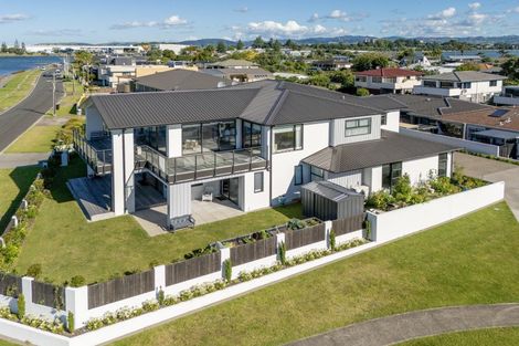 Photo of property in 1/2 Kulim Avenue, Otumoetai, Tauranga, 3110