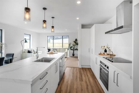 Photo of property in 26 Gemstone Place, Rolleston, 7615