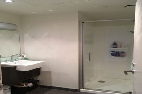 Photo of property in Forte Apartments, 93/13u College Street, Te Aro, Wellington, 6011