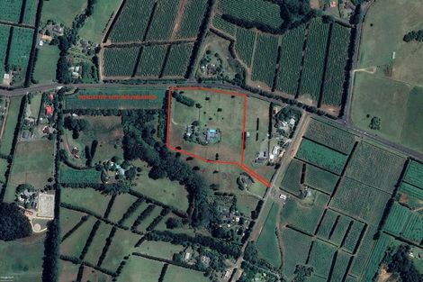 Photo of property in 436 Kapiro Road, Kerikeri, 0294