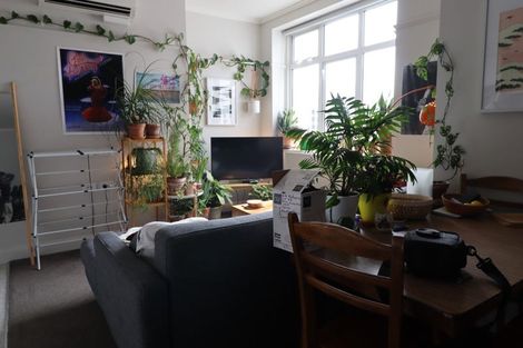 Photo of property in Fountain Court, 11/48u Oriental Parade, Oriental Bay, Wellington, 6011