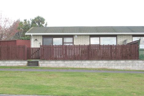Photo of property in 1/73 Kaimanawa Street, Taupo, 3330