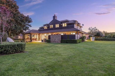Photo of property in 41b C Burwood Road, Matamata, 3400