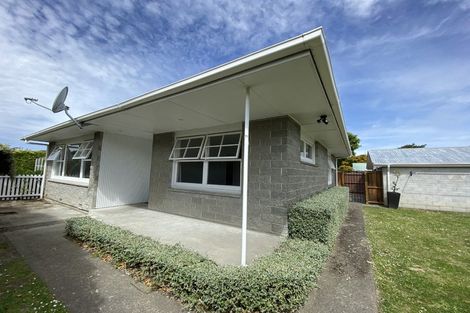 Photo of property in 23 Ferniehurst Street, Somerfield, Christchurch, 8024