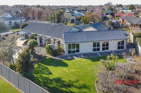 Photo of property in 22 Farm Road, Allenton, Ashburton, 7700