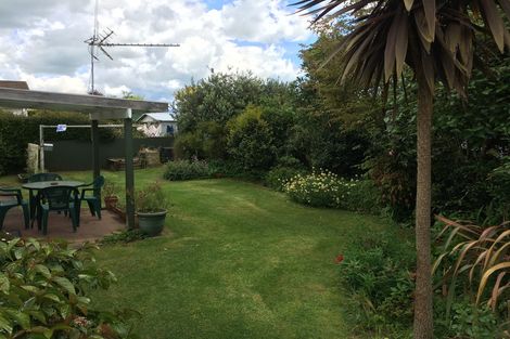 Photo of property in 276 Fraser Street, Te Awamutu, 3800