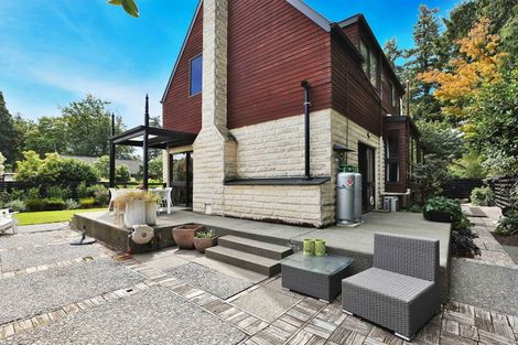 Photo of property in 106 Park Street, Ashburton, 7700