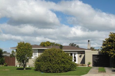 Photo of property in 17 Fraser Street, Whakatane, 3120