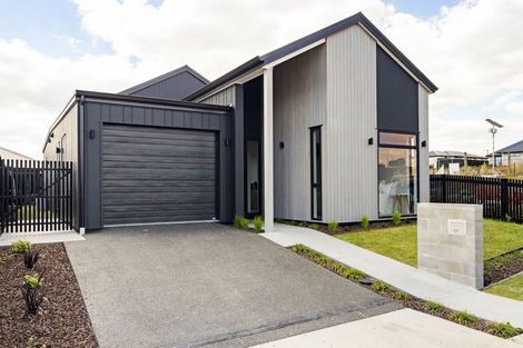 Photo of property in 17 Auburn Green, Peacocke, Hamilton, 3206