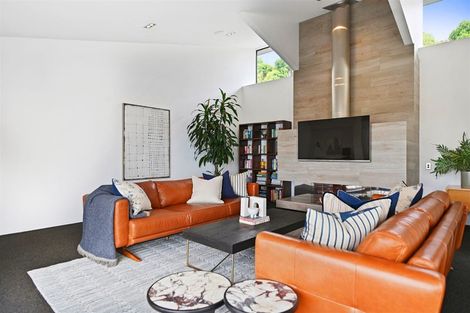 Photo of property in 134 Richmond Hill Road, Richmond Hill, Christchurch, 8081