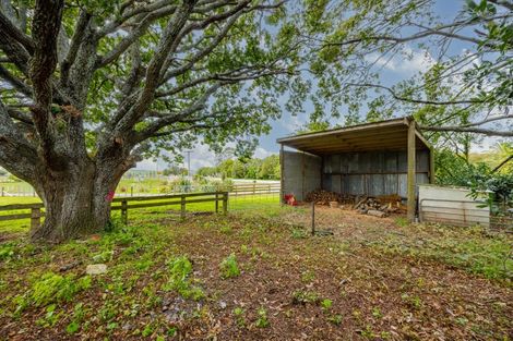 Photo of property in 16 Swamp Road, Ongaonga, Waipawa, 4272