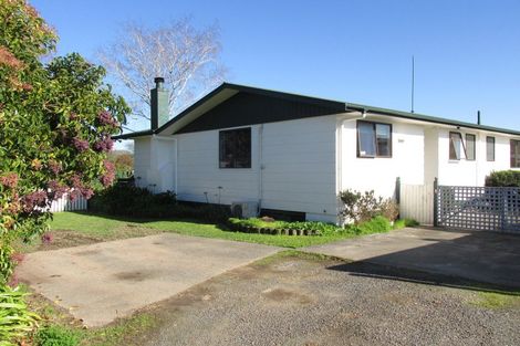 Photo of property in 30 Rutherford Street, Wairoa, 4108