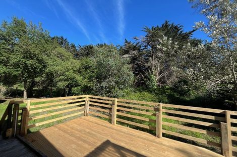 Photo of property in 1 Hokio Road, Hokio Beach, Levin, 5571