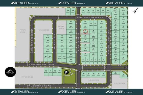 Photo of property in 15 Adamite Drive, Rolleston, 7615