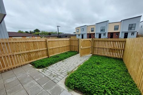 Photo of property in 20 Aumarire Lane, Favona, Auckland, 2024