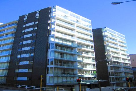 Photo of property in Montreaux, 164gb The Terrace, Wellington Central, Wellington, 6011