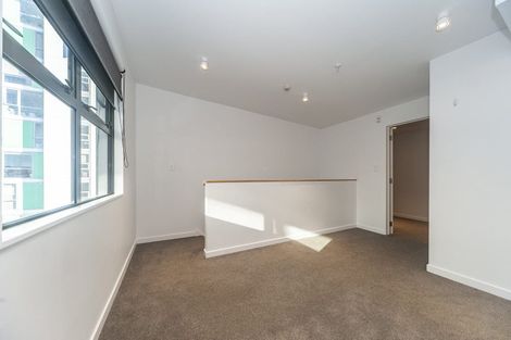 Photo of property in 54u7 Webb Street, Te Aro, Wellington, 6011