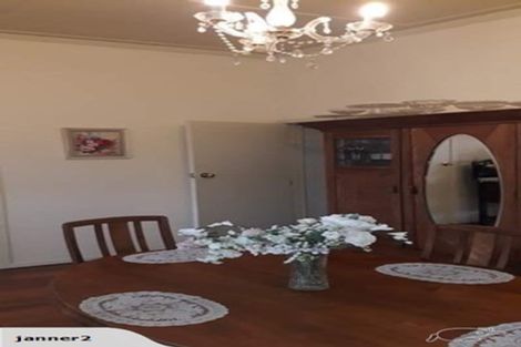 Photo of property in 58 Jellicoe Street, Whanganui East, Whanganui, 4500