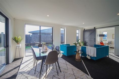 Photo of property in 17 Durells Crescent, Kaiapoi, 7630