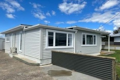 Photo of property in 16 No 1 Road, Te Puke, 3119
