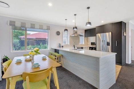 Photo of property in 10 Juliet Place, Rolleston, 7614