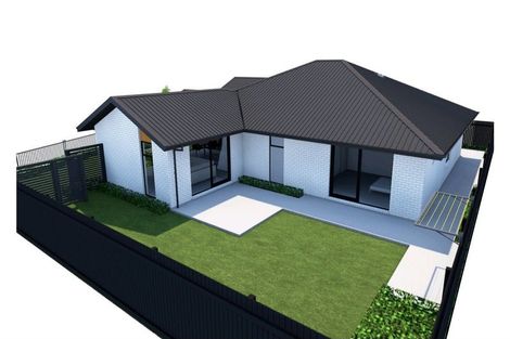 Photo of property in 26 Muirhill Street, Halswell, Christchurch, 8025