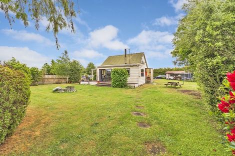 Photo of property in 35 Kimberley Road, Darfield, 7510