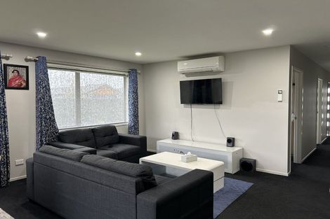 Photo of property in 5 Olivia Street, Rolleston, 7615
