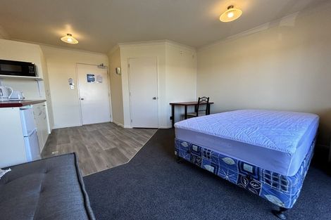 Photo of property in The Barracks, 7 Knox Street, Hamilton Central, Hamilton, 3204
