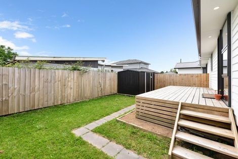 Photo of property in 43u1 Smith Street, Frankton, Hamilton, 3204