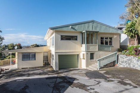 Photo of property in 169 Broderick Road, Johnsonville, Wellington, 6037