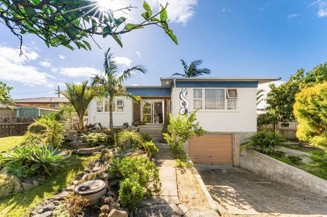 Photo of property in 367 Maunganui Road, Mount Maunganui, 3116