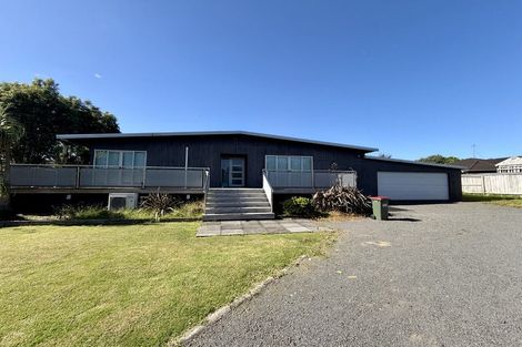 Photo of property in 64 Harrisville Road, Tuakau, 2121