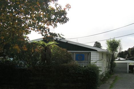 Photo of property in 4a Korau Grove, Stokes Valley, Lower Hutt, 5019