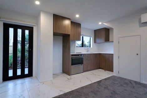 Photo of property in 7/244 Manchester Street, Christchurch Central, Christchurch, 8013