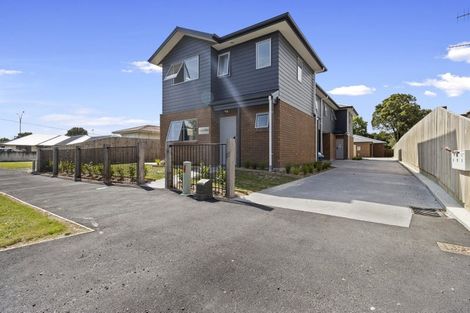 Photo of property in 5u2 Mount View Road, Melville, Hamilton, 3206