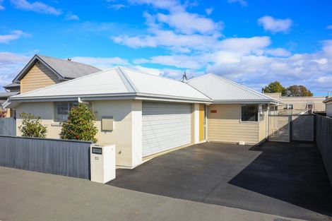 Photo of property in 22a Elzy Street, Blenheim, 7201