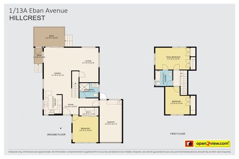 Photo of property in 13a/1 Eban Avenue, Hillcrest, Auckland, 0627
