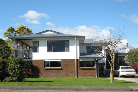 Photo of property in 2a Nelson Street, Waipukurau, 4200