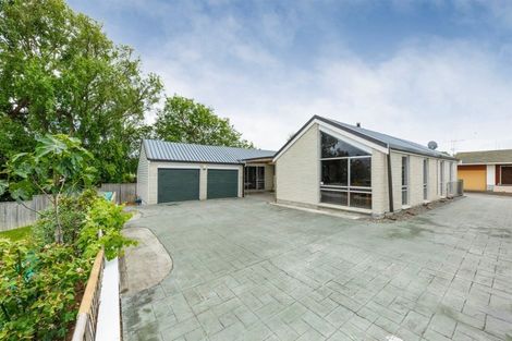 Photo of property in 40 Terry Crescent, Milson, Palmerston North, 4414