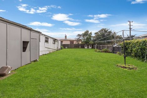 Photo of property in 43 Station Road, Marton, 4710