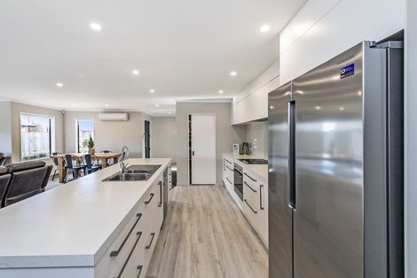 Photo of property in 31 Navy Loop, Rolleston, 7614