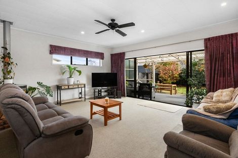 Photo of property in 379 Thames Street, Morrinsville, 3300