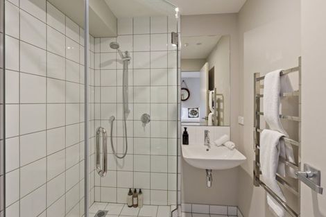 Photo of property in Breakfree Alpine Village, 20/643 Frankton Road, Queenstown, 9300