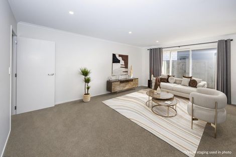 Photo of property in 15 Naismith Street, Chartwell, Hamilton, 3210