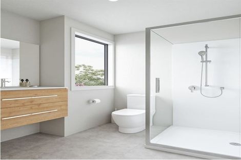 Photo of property in 1/6 Barrie Street, Addington, Christchurch, 8024