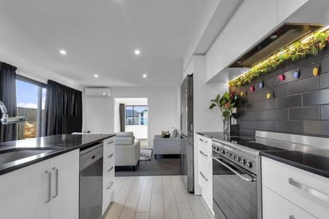 Photo of property in 4 Jim Hickey Way, Rolleston, 7614