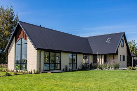 Photo of property in 13 Orbiter Drive, Ohoka, Kaiapoi, 7692