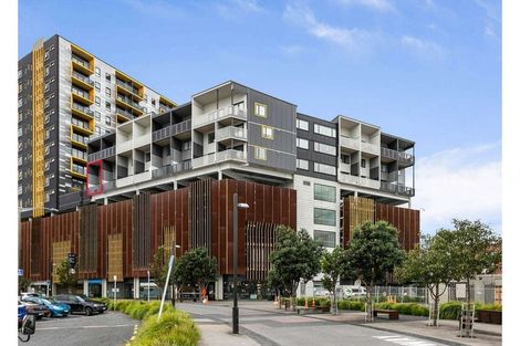 Photo of property in 608/38 Mccrae Way, New Lynn, Auckland, 0600